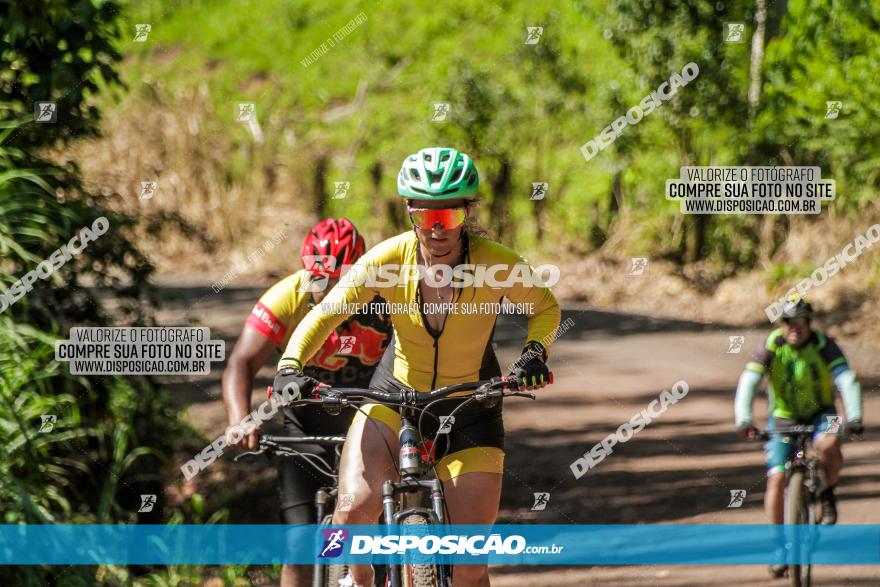 1° Circuito de Pedalada e Caminhada de Mandaguari