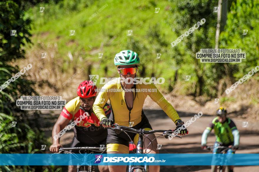 1° Circuito de Pedalada e Caminhada de Mandaguari