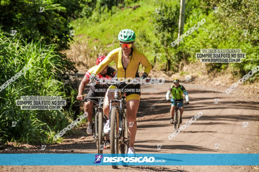 1° Circuito de Pedalada e Caminhada de Mandaguari