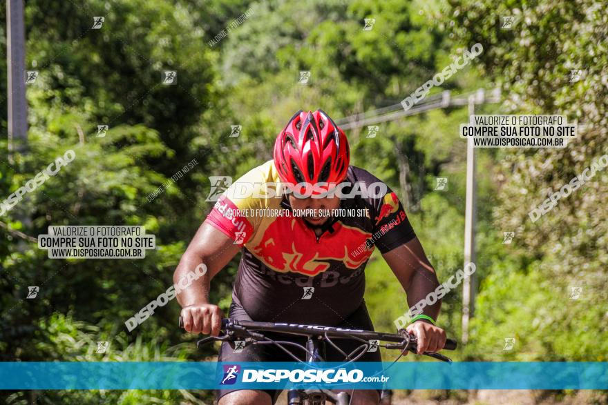 1° Circuito de Pedalada e Caminhada de Mandaguari