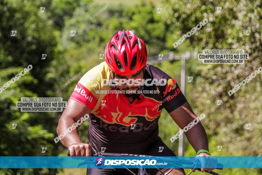 1° Circuito de Pedalada e Caminhada de Mandaguari