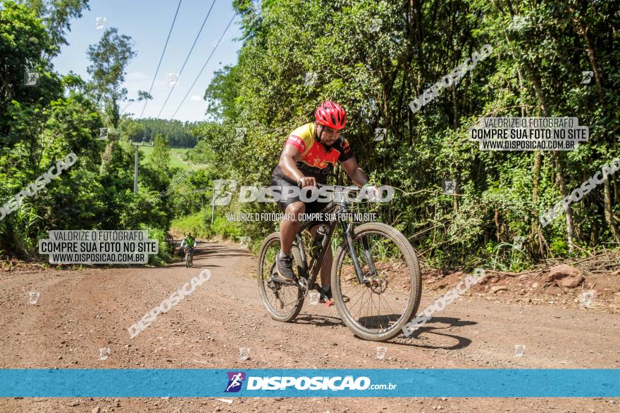 1° Circuito de Pedalada e Caminhada de Mandaguari