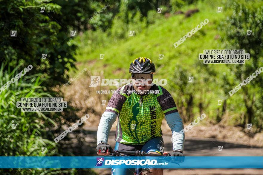 1° Circuito de Pedalada e Caminhada de Mandaguari