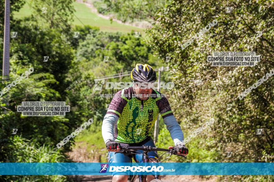 1° Circuito de Pedalada e Caminhada de Mandaguari