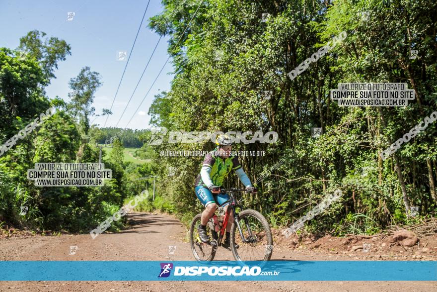 1° Circuito de Pedalada e Caminhada de Mandaguari