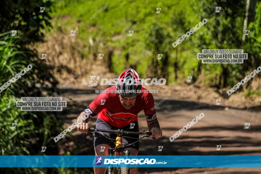 1° Circuito de Pedalada e Caminhada de Mandaguari