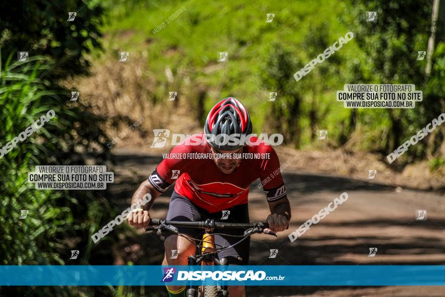 1° Circuito de Pedalada e Caminhada de Mandaguari