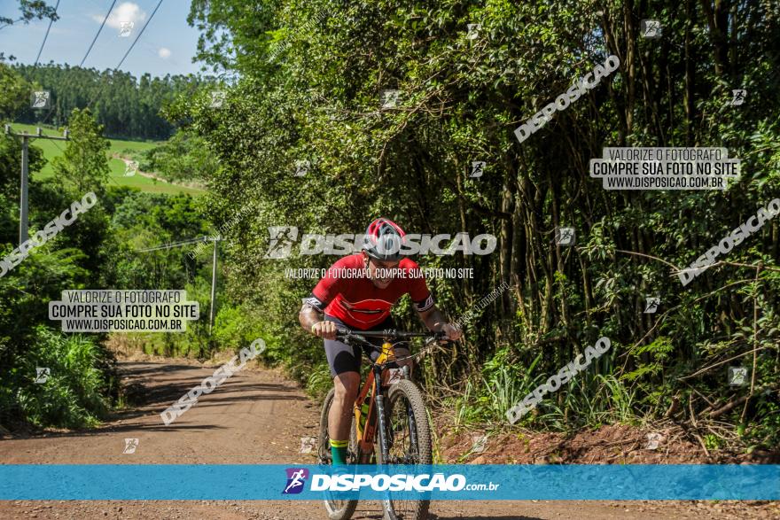 1° Circuito de Pedalada e Caminhada de Mandaguari