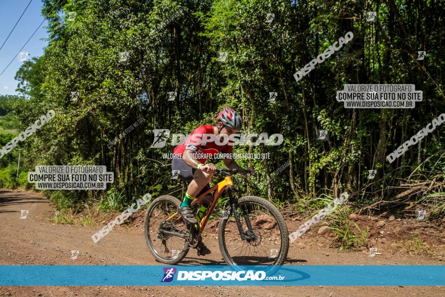 1° Circuito de Pedalada e Caminhada de Mandaguari