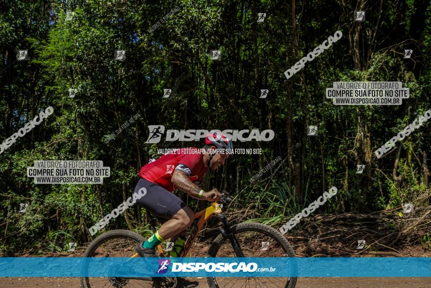 1° Circuito de Pedalada e Caminhada de Mandaguari