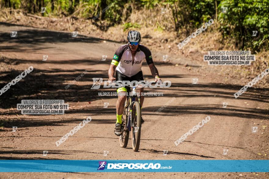 1° Circuito de Pedalada e Caminhada de Mandaguari