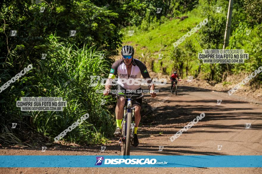 1° Circuito de Pedalada e Caminhada de Mandaguari