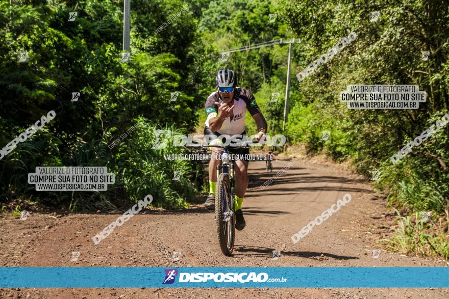 1° Circuito de Pedalada e Caminhada de Mandaguari