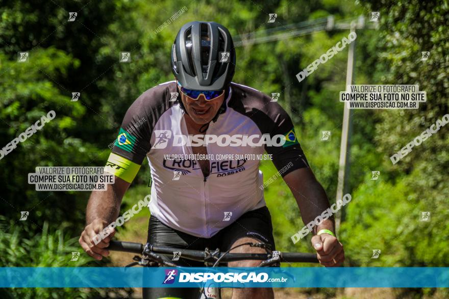 1° Circuito de Pedalada e Caminhada de Mandaguari