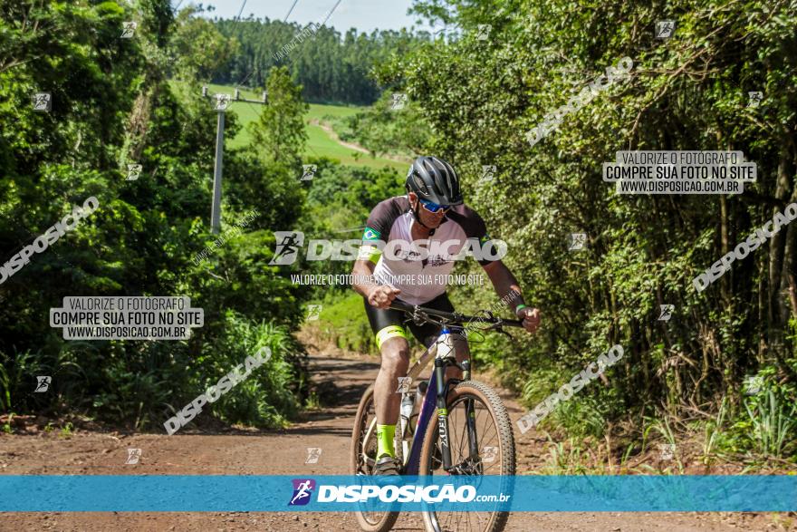 1° Circuito de Pedalada e Caminhada de Mandaguari