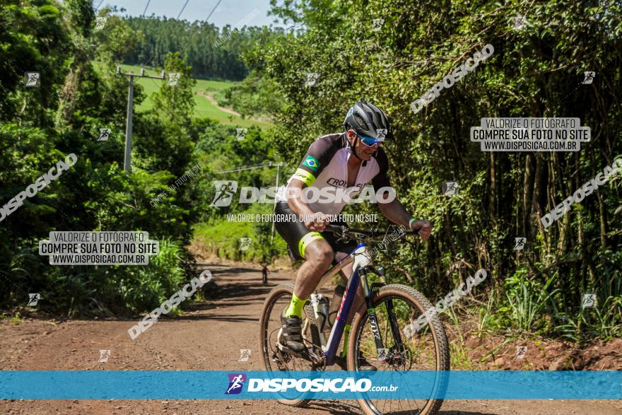 1° Circuito de Pedalada e Caminhada de Mandaguari