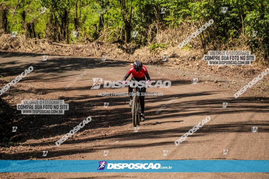 1° Circuito de Pedalada e Caminhada de Mandaguari