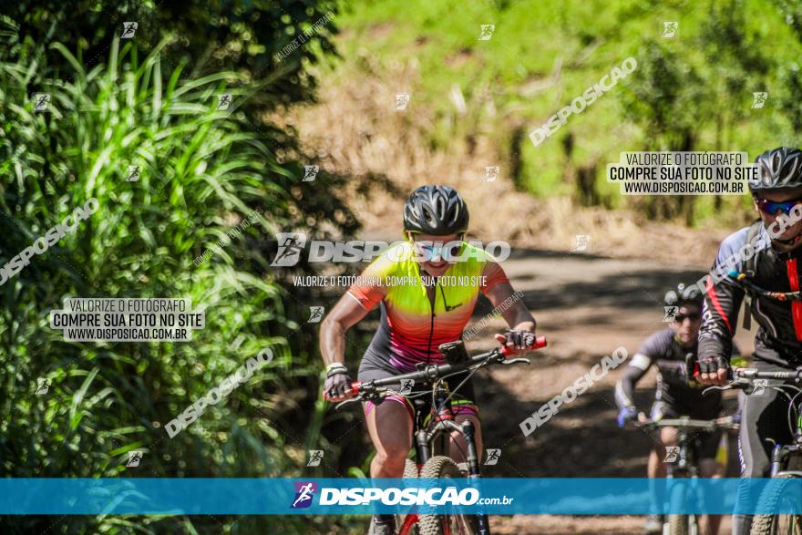 1° Circuito de Pedalada e Caminhada de Mandaguari