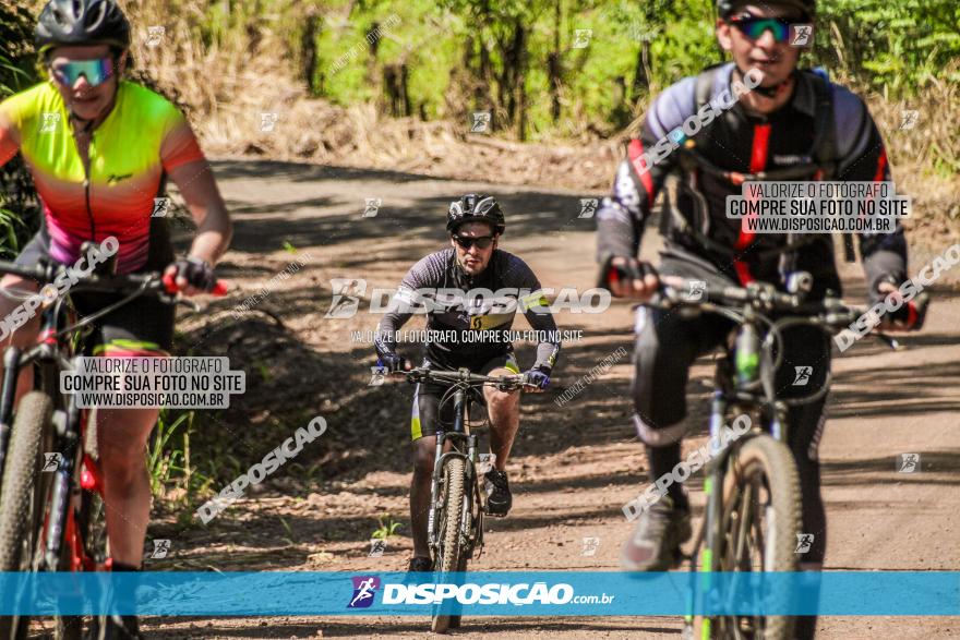 1° Circuito de Pedalada e Caminhada de Mandaguari