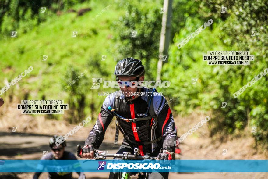 1° Circuito de Pedalada e Caminhada de Mandaguari