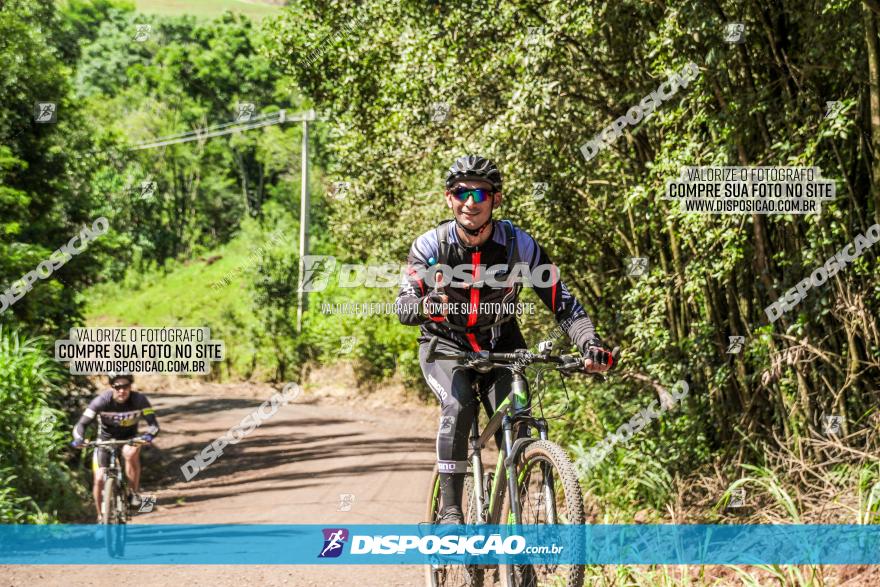 1° Circuito de Pedalada e Caminhada de Mandaguari