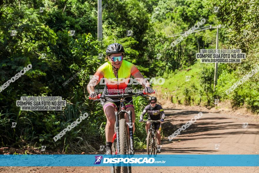 1° Circuito de Pedalada e Caminhada de Mandaguari