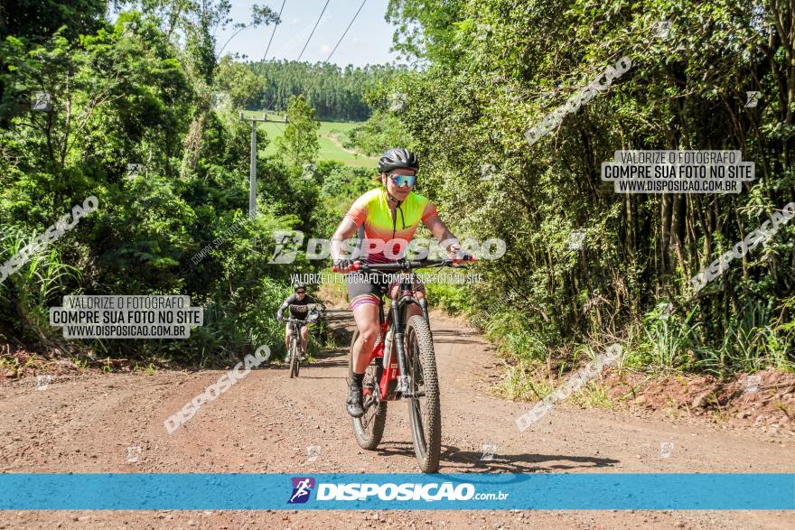 1° Circuito de Pedalada e Caminhada de Mandaguari