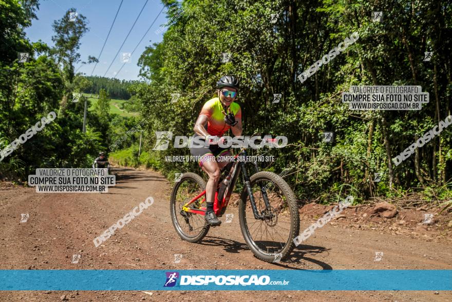 1° Circuito de Pedalada e Caminhada de Mandaguari