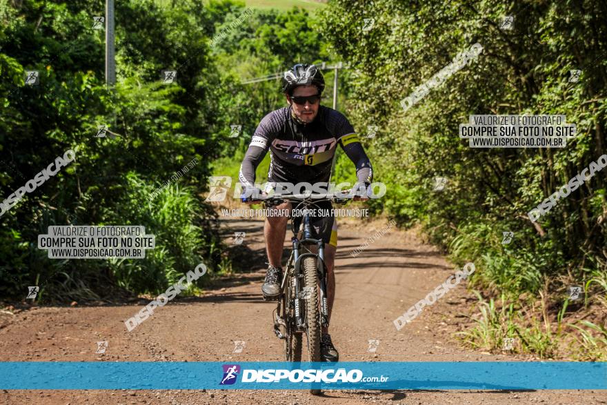 1° Circuito de Pedalada e Caminhada de Mandaguari