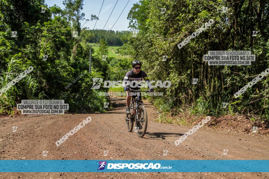 1° Circuito de Pedalada e Caminhada de Mandaguari