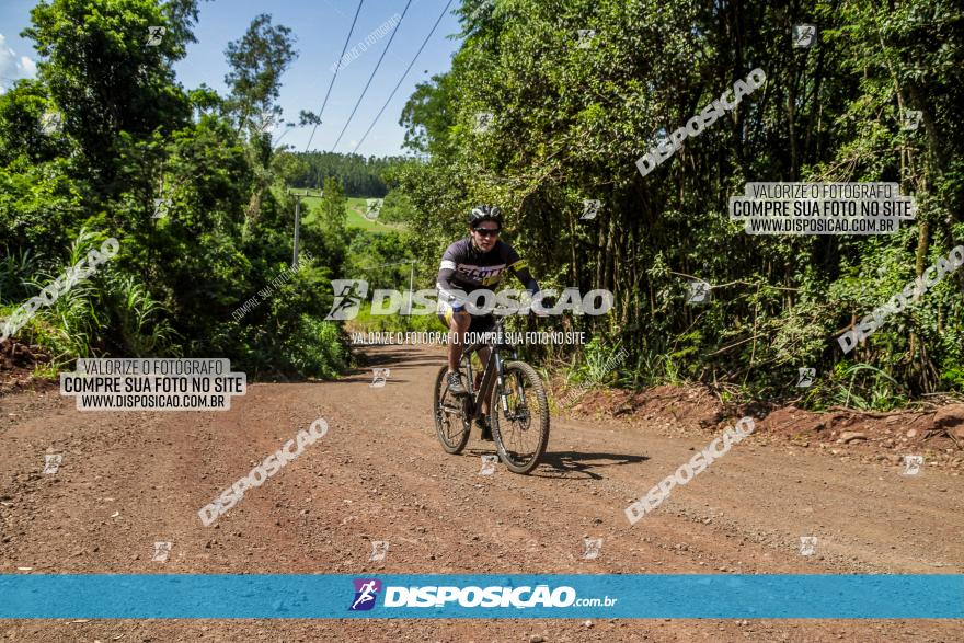 1° Circuito de Pedalada e Caminhada de Mandaguari