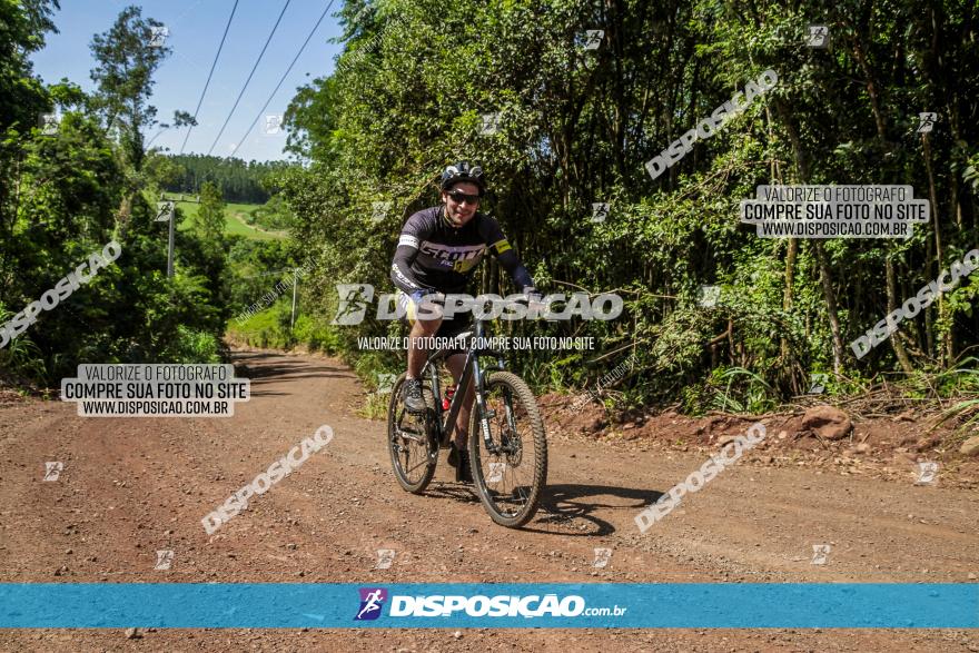 1° Circuito de Pedalada e Caminhada de Mandaguari