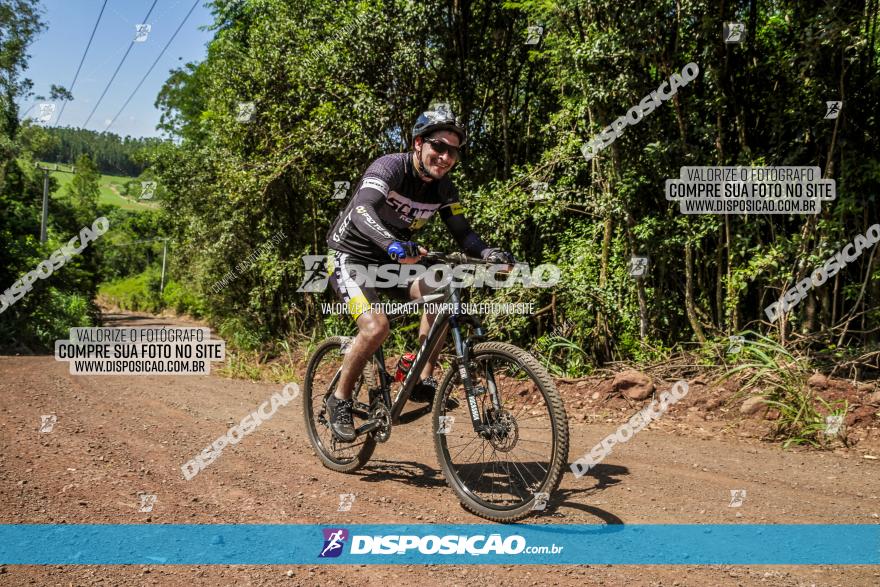 1° Circuito de Pedalada e Caminhada de Mandaguari