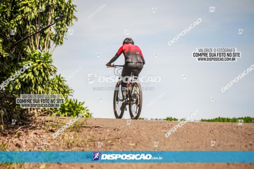 1° Circuito de Pedalada e Caminhada de Mandaguari