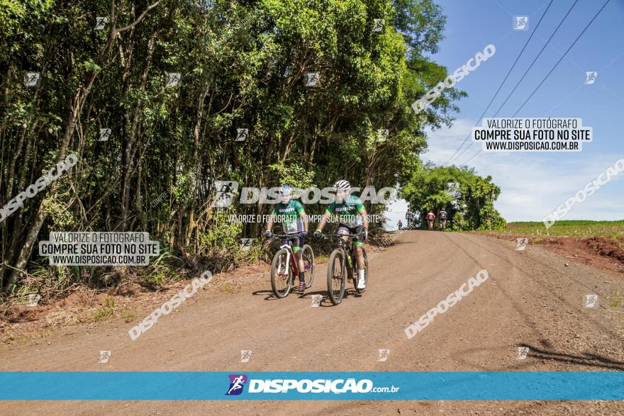 1° Circuito de Pedalada e Caminhada de Mandaguari