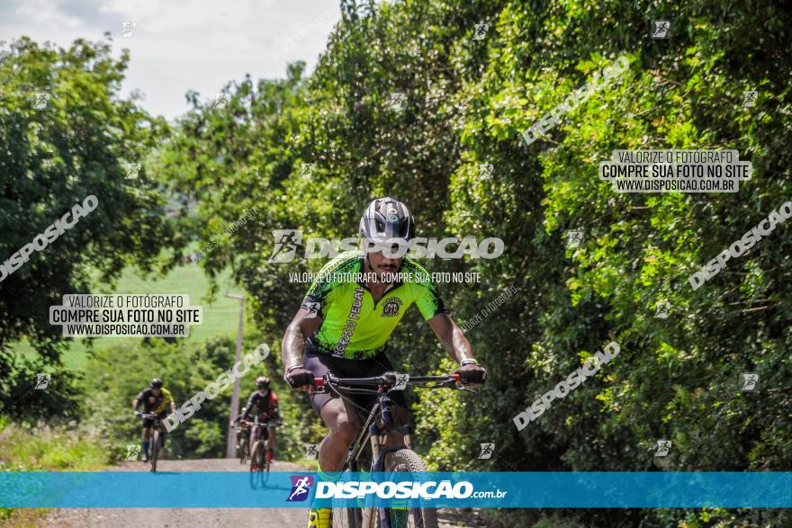 1° Circuito de Pedalada e Caminhada de Mandaguari