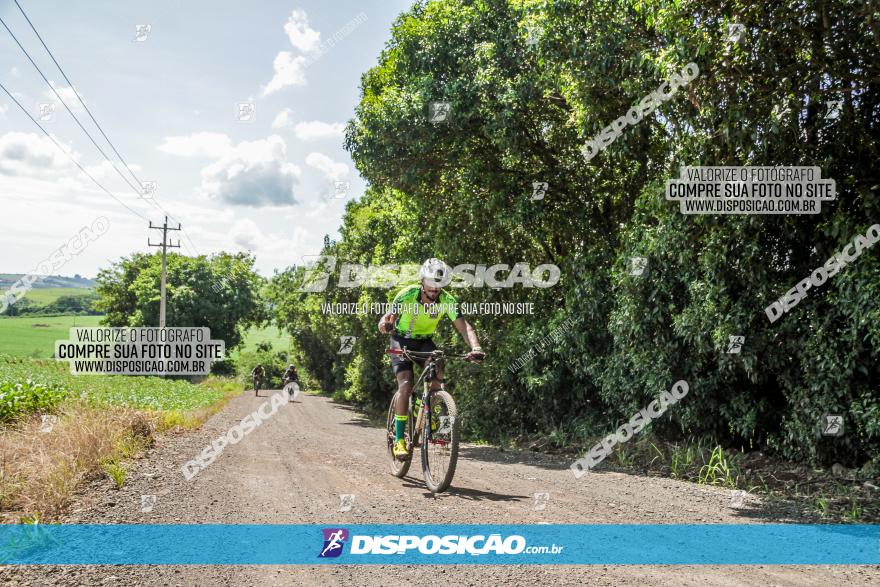 1° Circuito de Pedalada e Caminhada de Mandaguari