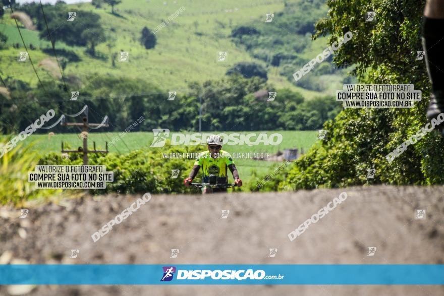 1° Circuito de Pedalada e Caminhada de Mandaguari