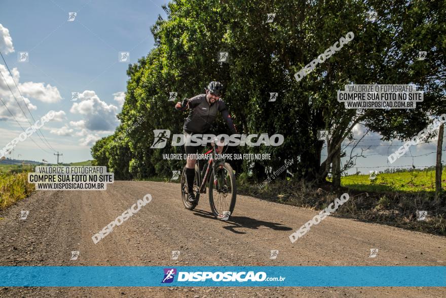 1° Circuito de Pedalada e Caminhada de Mandaguari