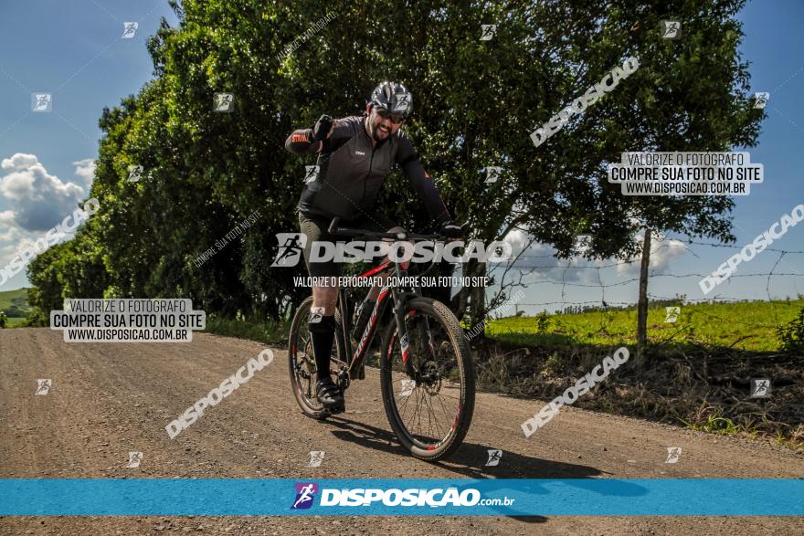 1° Circuito de Pedalada e Caminhada de Mandaguari