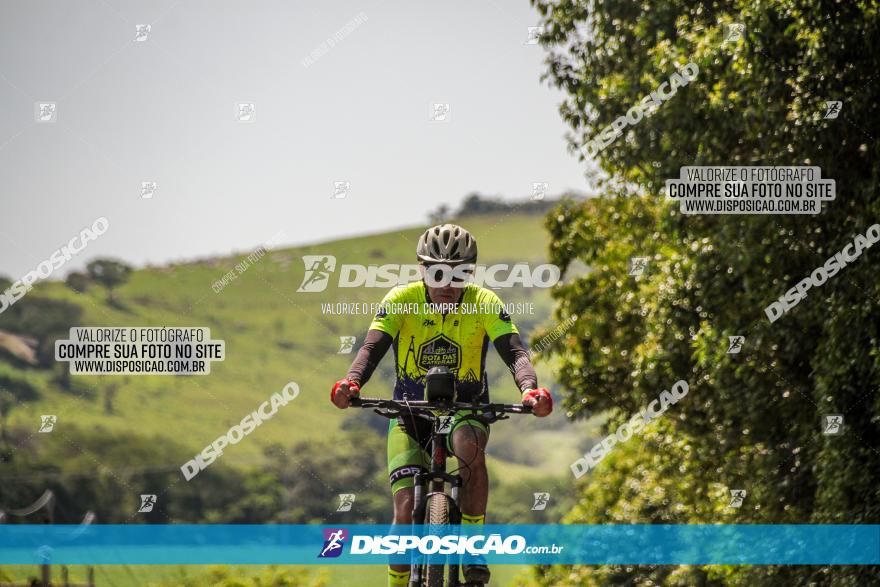 1° Circuito de Pedalada e Caminhada de Mandaguari