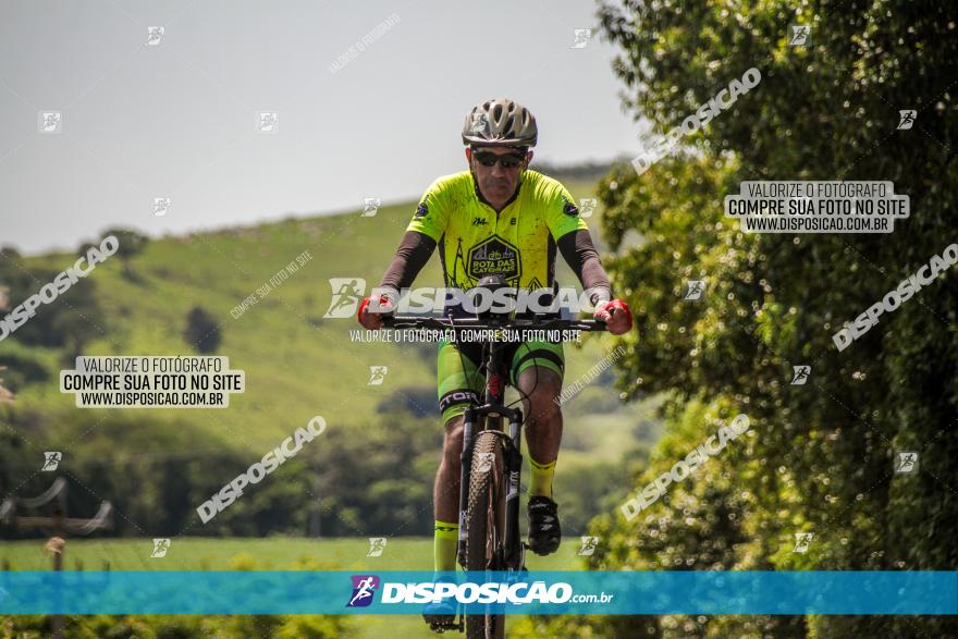 1° Circuito de Pedalada e Caminhada de Mandaguari