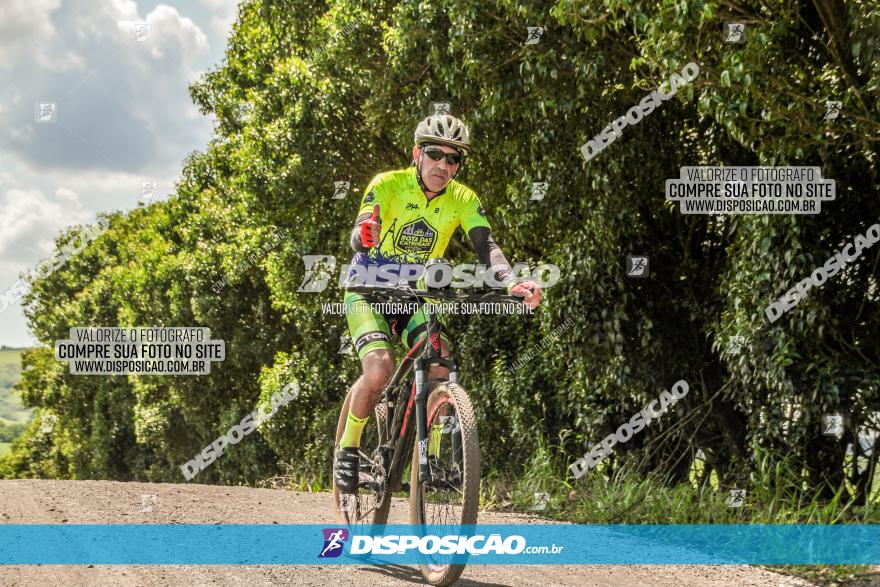 1° Circuito de Pedalada e Caminhada de Mandaguari