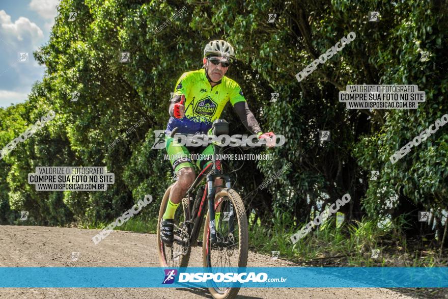 1° Circuito de Pedalada e Caminhada de Mandaguari