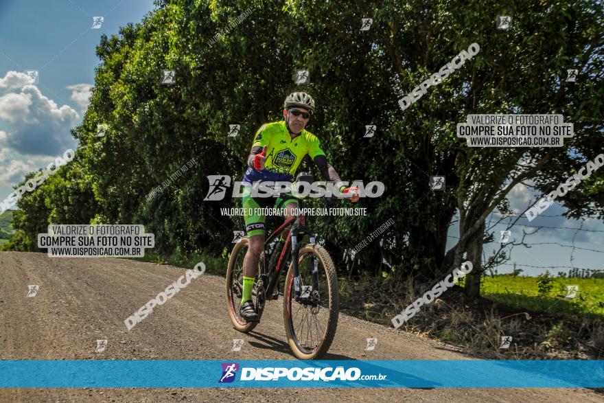 1° Circuito de Pedalada e Caminhada de Mandaguari