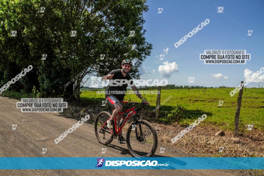 1° Circuito de Pedalada e Caminhada de Mandaguari