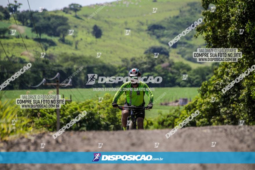 1° Circuito de Pedalada e Caminhada de Mandaguari