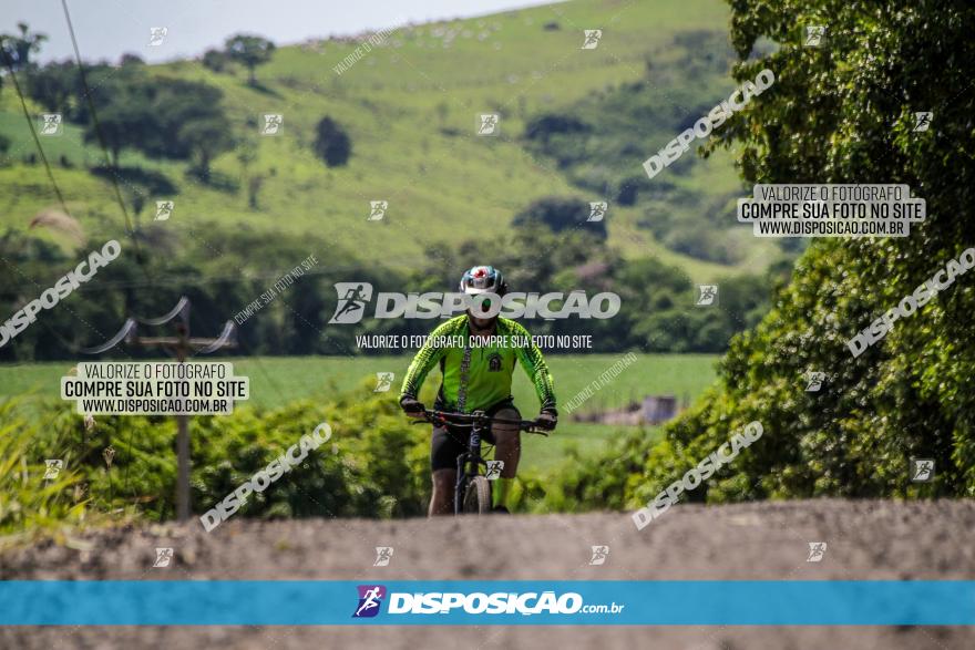 1° Circuito de Pedalada e Caminhada de Mandaguari