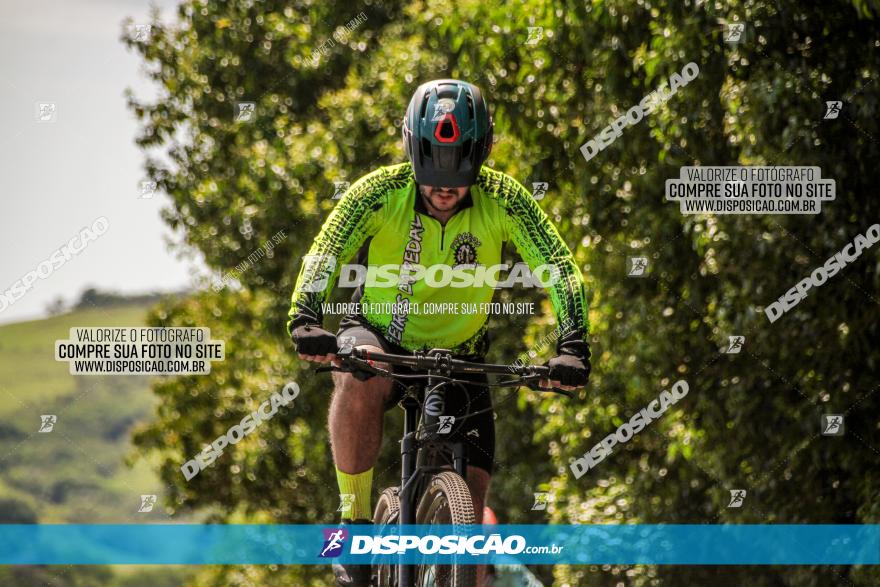 1° Circuito de Pedalada e Caminhada de Mandaguari