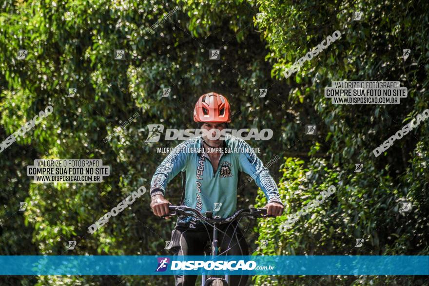 1° Circuito de Pedalada e Caminhada de Mandaguari